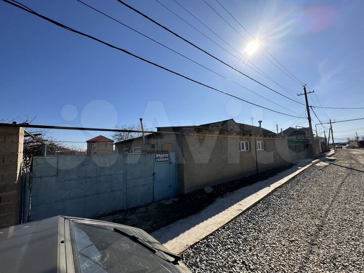 Участок 6,6 сот. (ИЖС)