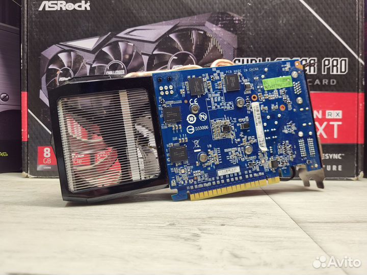 Nvidia GeForce GTX 650 Ti 2G