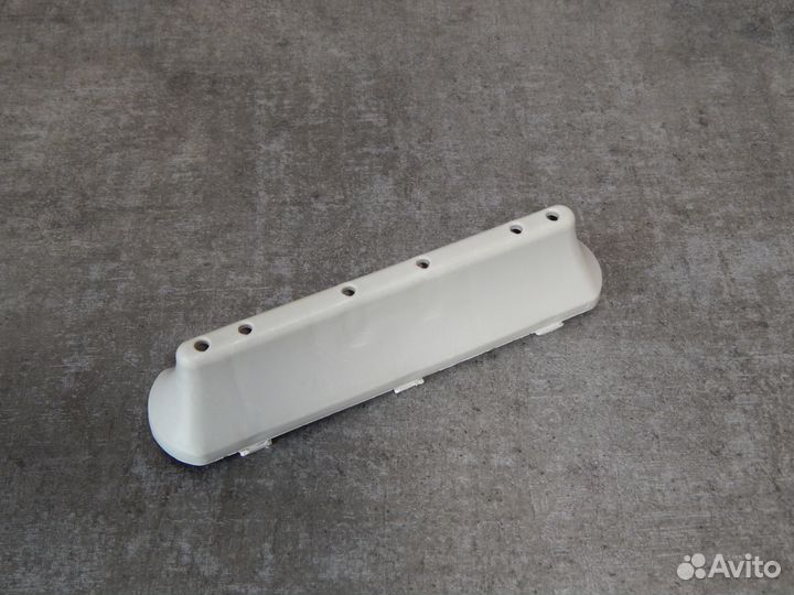 Ребро барабана сма Electrolux 50252271007