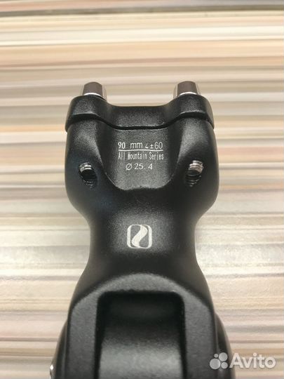 Вынос руля регулируемый