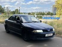 Mitsubishi Carisma 1.8 MT, 2002, 176 800 км, с пробегом, цена 180 000 руб.