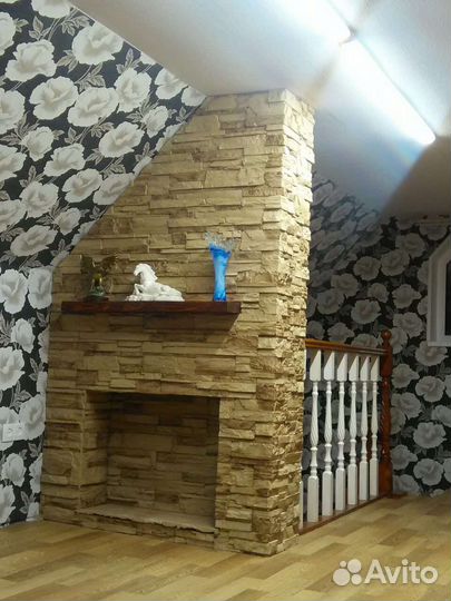 Декоративный камень