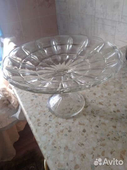 Посуда СССР