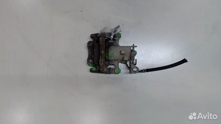 Суппорт Renault Megane 2, 2006