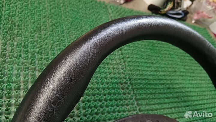 Руль Ford focus 1