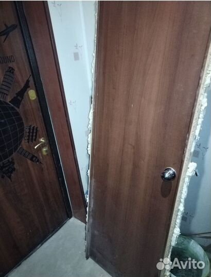 Дверь межкомнатная 600