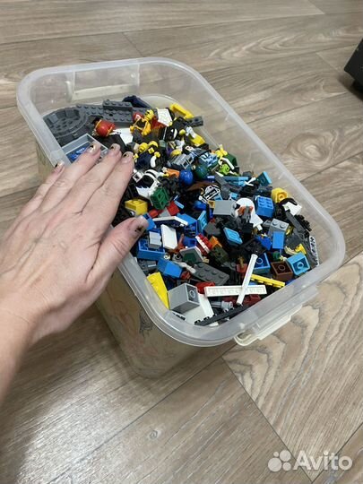 Lego