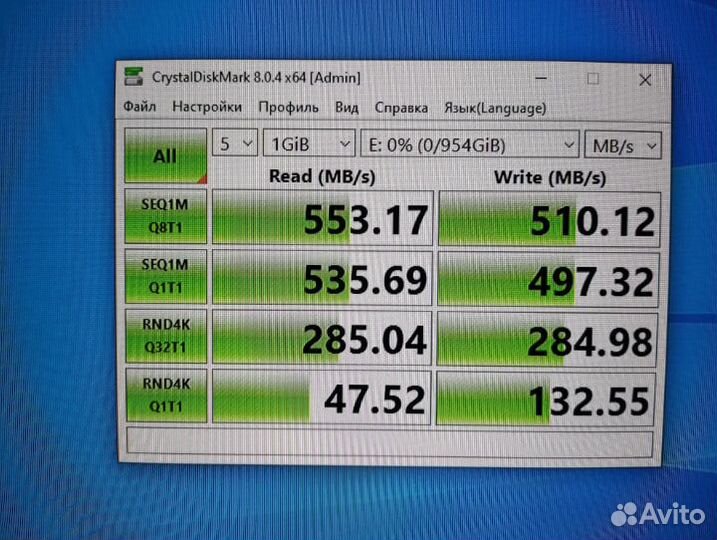 SSD Xraydisk 128/256/512 новые