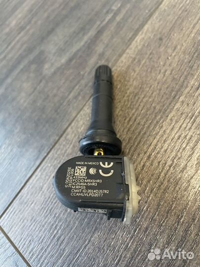 Датчики давления шин Subaru 28103FL000