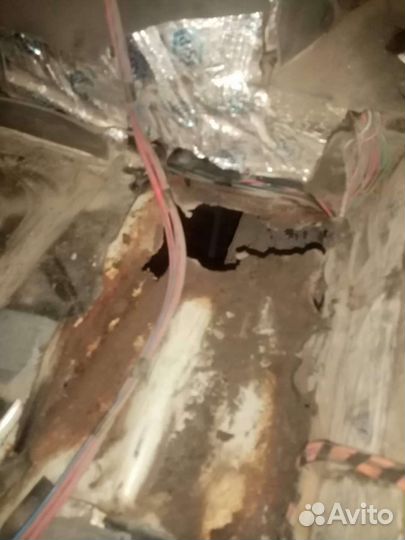 Переварка гнили