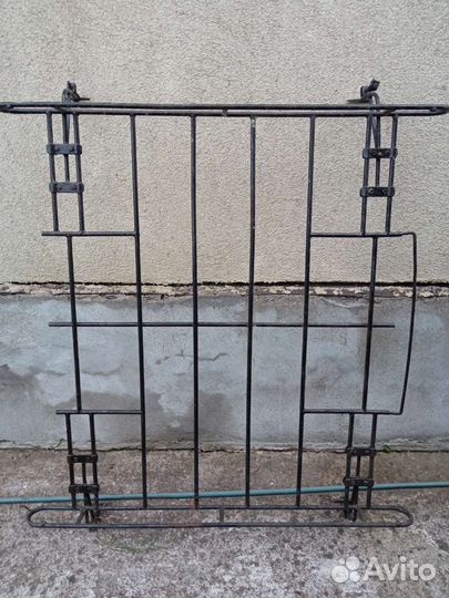 Багажник на крышу