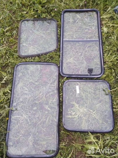 Запчасти салона газель