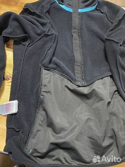 Спортивная кофта Decathlon 48 50