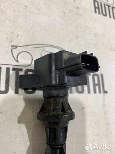 Катушка зажигания Mazda 6 GH LF 2011