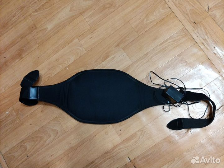 Массажер для спины электрический