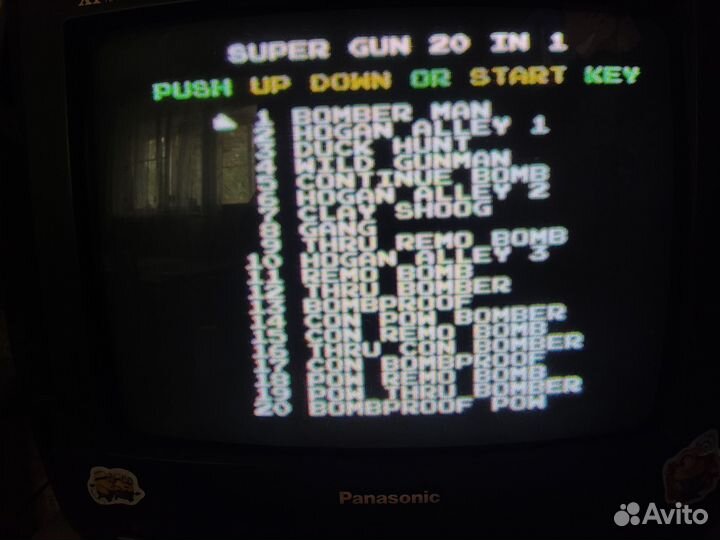 Картриджи для Денди (Dendy) для Сергея