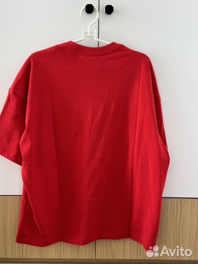 Футболка Nike&Jacquemus оригинал