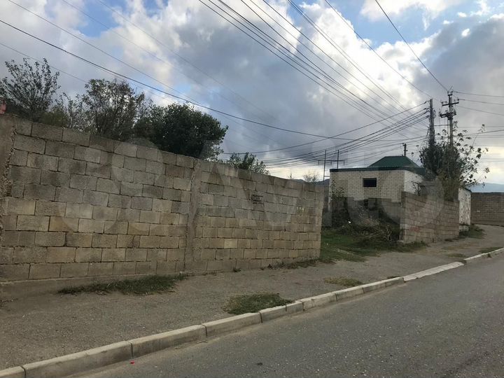 Участок 2,5 сот. (ИЖС)