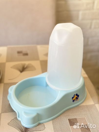 Миска для животных