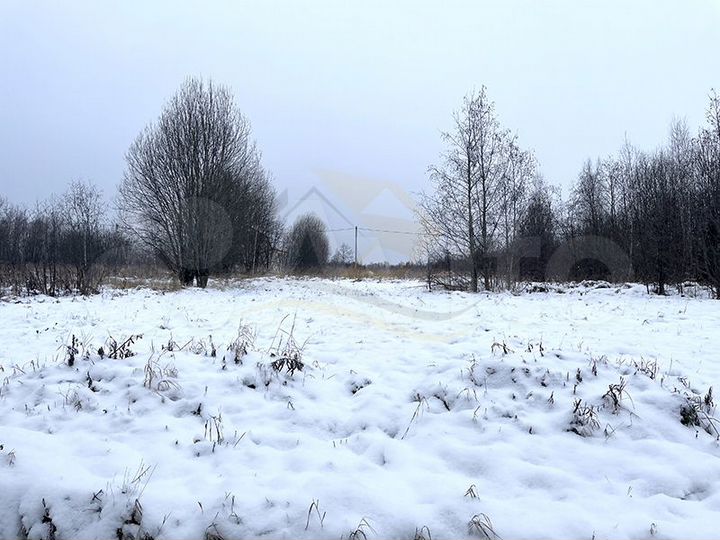 Участок 10,2 сот. (СНТ, ДНП)