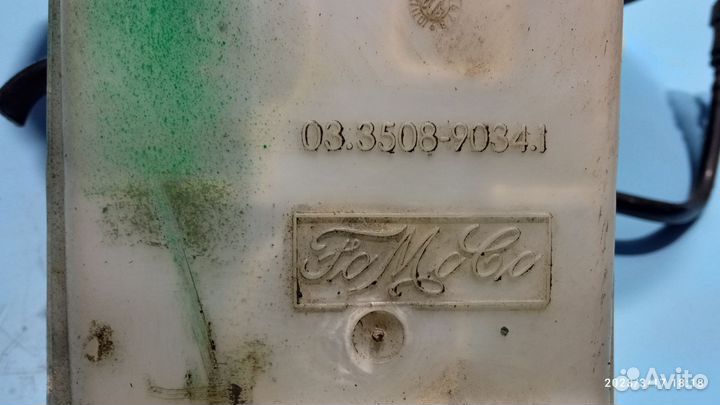 Вакуумный усилитель тормозов для Ford Focus 2