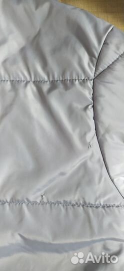 Продам демисезон.куртку на мальчика, р.134,Esma