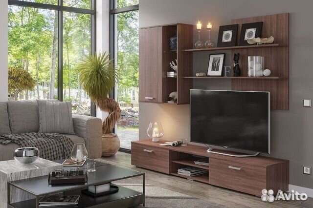 Гостиная Ингрид новая