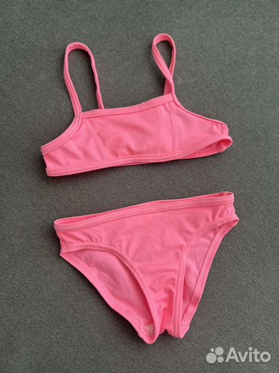 Купальник decathlon zara hm