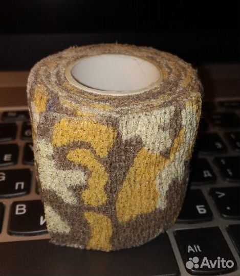 Лента камуфляжная