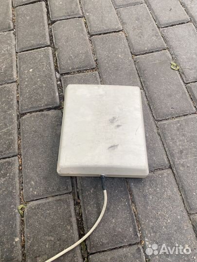 Антенна PicoCell AP-800/2500-7/9 ID