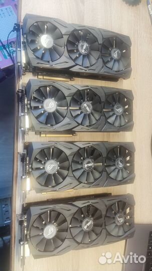 Asus strix rx 580 8gb