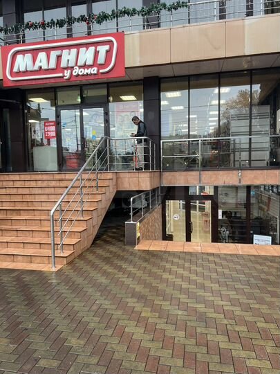 Свободного назначения, 30 м²