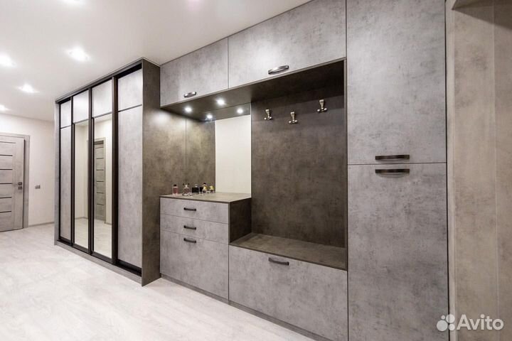 Шкафы купе на заказ