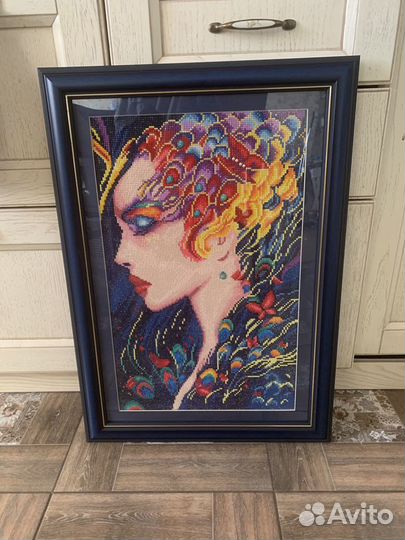 Интерьерная картина