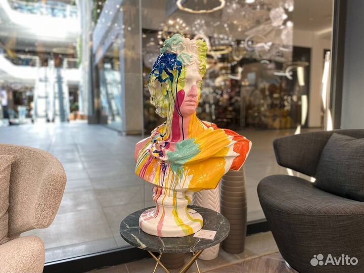 Дизайн ручной работы