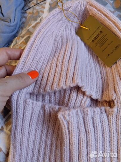 Балаклава шапка шлем