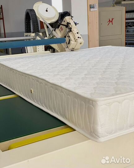 Ортопедические матрасы в наличии