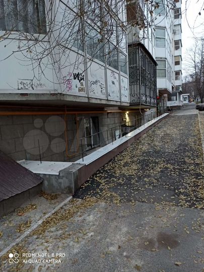 Офис, 75 м²
