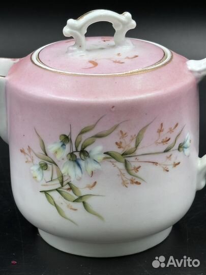 Молочник Гарднеръ