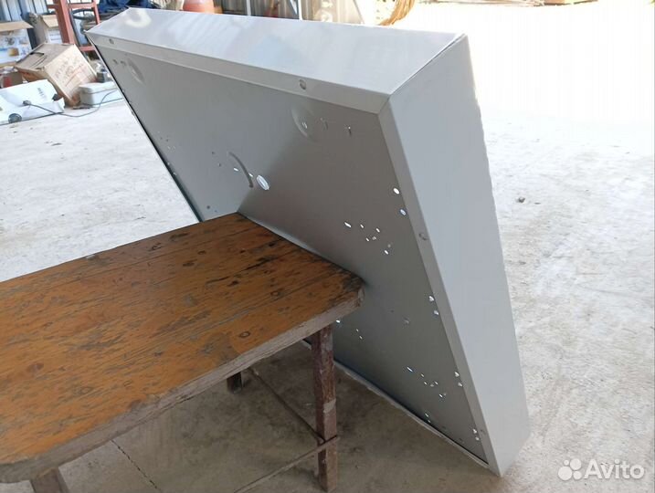 Светильник потолочный подвесной