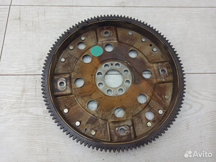 Маховик Nissan Teana J32 VQ25DE 2009