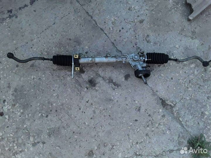 Рулевая рейка Volkswagen Sharan 1997