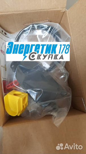 Комплект блокировки Ter Cbkit Interlock 1(1.5)