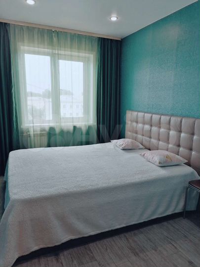 1-к. квартира, 33 м², 5/5 эт.