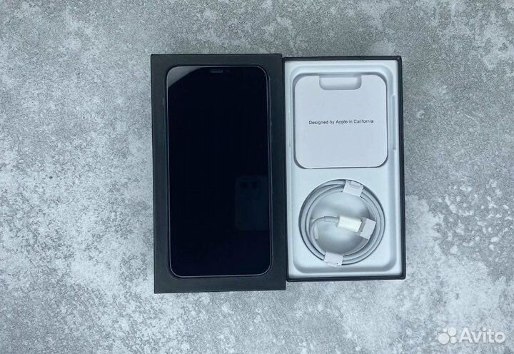 iPhone 11 Pro, 256 ГБ