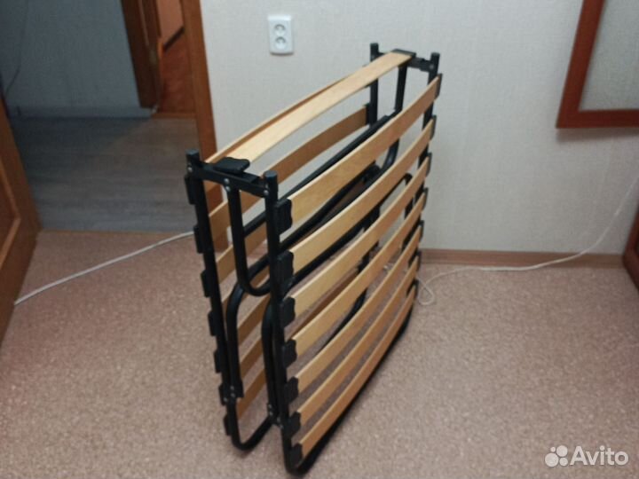 Раскладушка