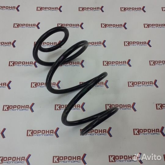 Пружина передней подвески KIA optima 10-13