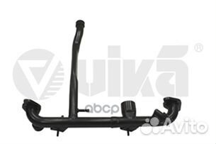 Патрубок вод.охл. 11211800001 Vika