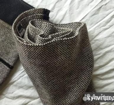 Продам новый шарф из шерстяного комплекта