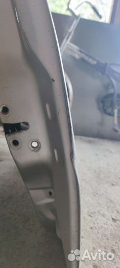 Правые двери daihatsu yrv